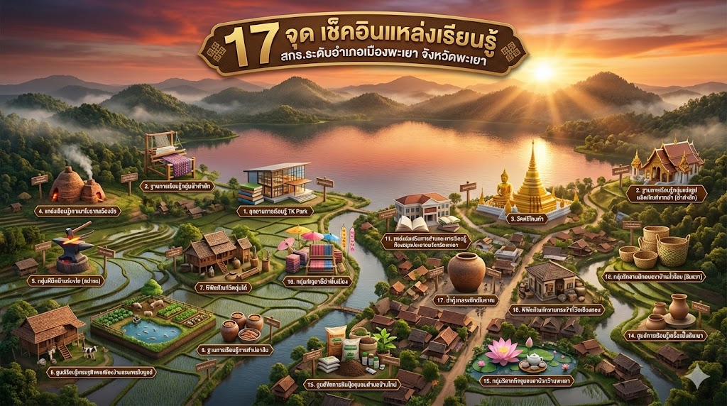 แหล่งเรียนรู้